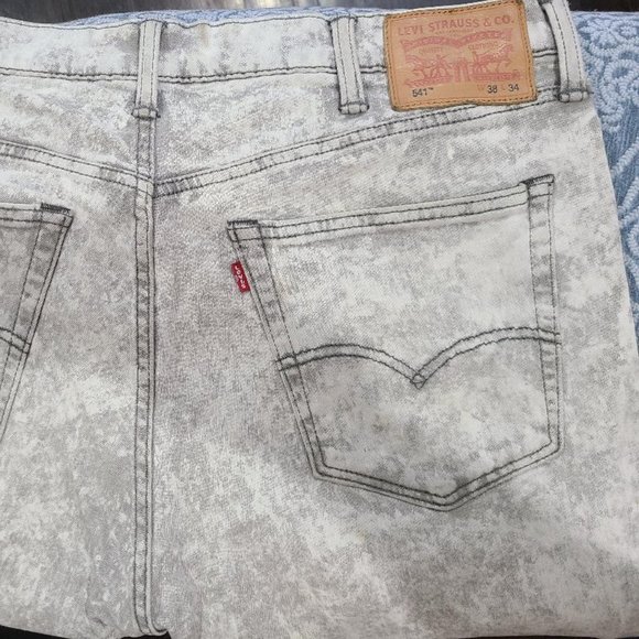 Denim - Picture 5 of 6